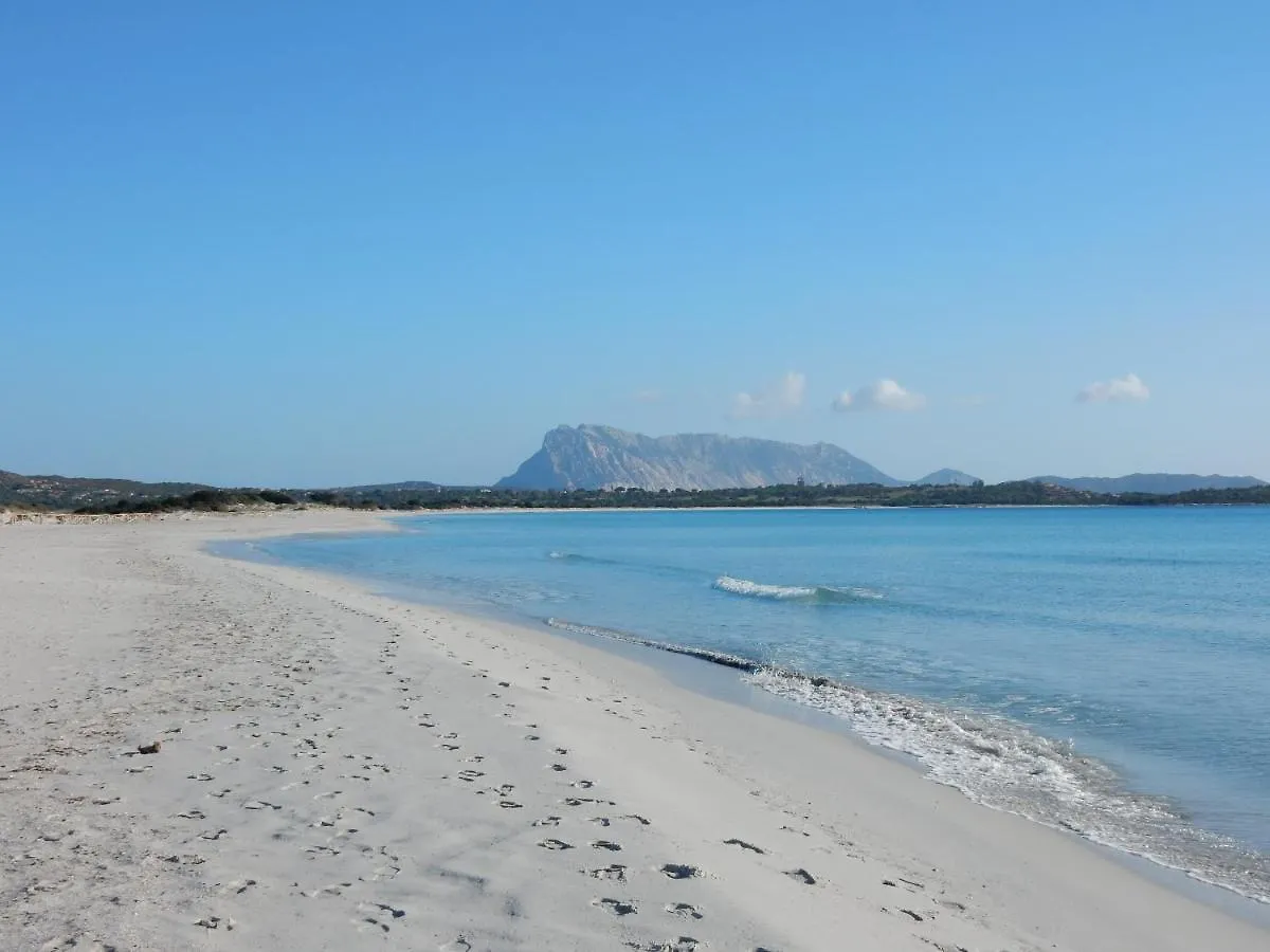 La Villetta San Teodoro  Italy