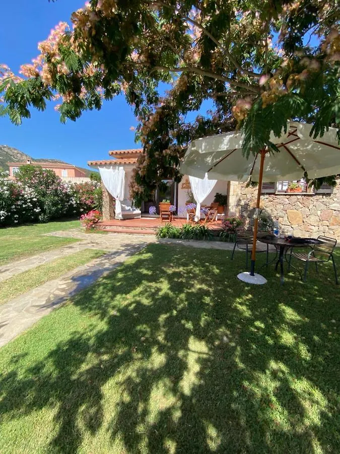 Bed & Breakfast La Villetta San Teodoro