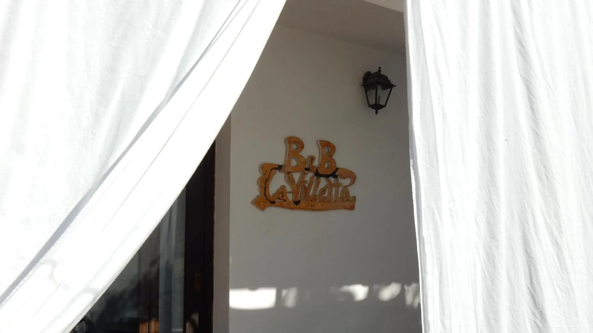 Bed & Breakfast La Villetta San Teodoro