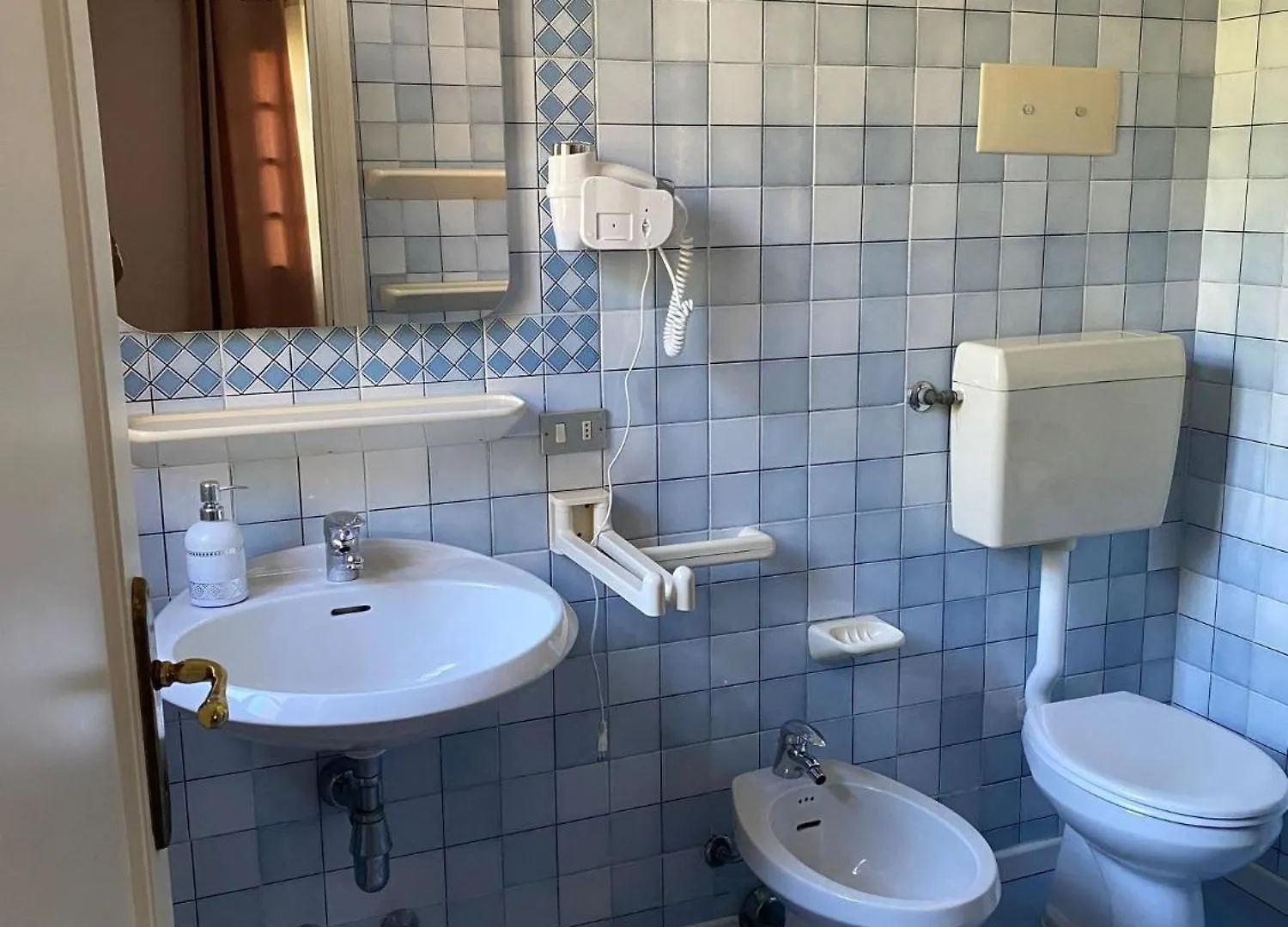 La Villetta San Teodoro  Bed & Breakfast