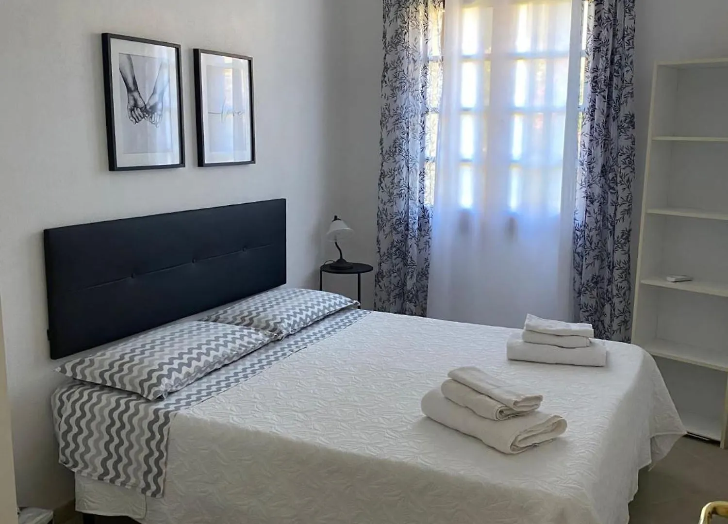 La Villetta San Teodoro  Bed & Breakfast San Teodoro (Sardinia)