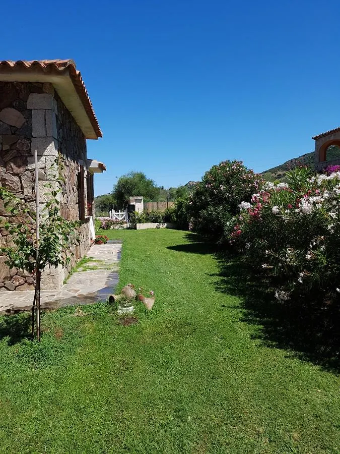 La Villetta San Teodoro